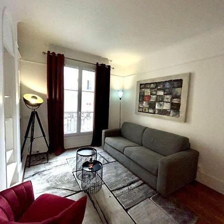 Center Paris - Trocadero Eiffel Towerアパートメント エクステリア 写真